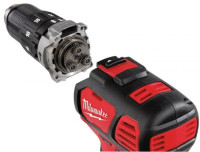 Дрель-шуруповерт Milwaukee M18 BPD-202C