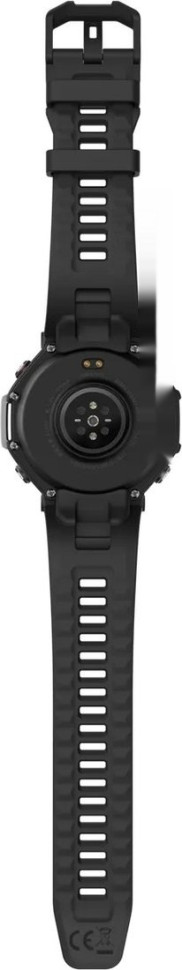 Умные часы Amazfit T-Rex 3 (оникс)