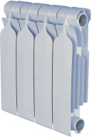 Радиатор Bilux Plus R300 (15 секций)