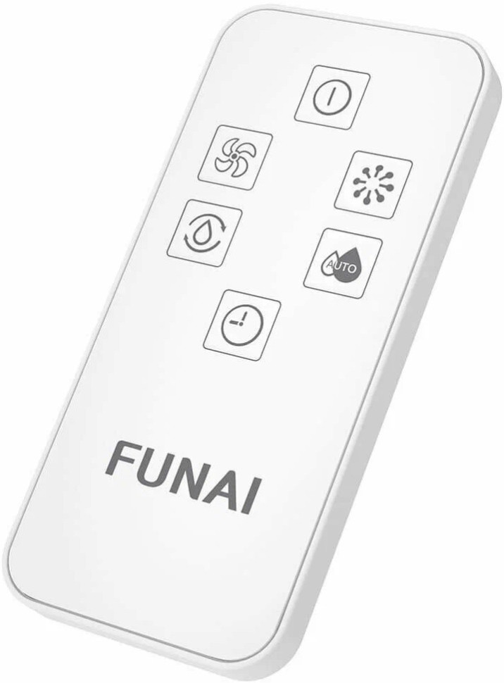 Увлажнитель воздуха Funai Minamoto USH-MNE450/4.0(WT)
