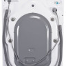 Стиральная машина Beko WRS 55P1BWW