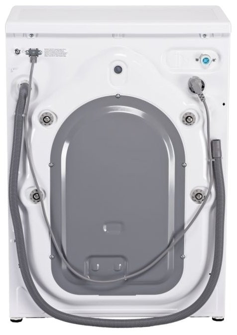 Стиральная машина Beko WRS 55P1BWW