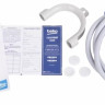 Стиральная машина Beko WRS 55P1BWW