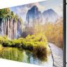Информационная панель Samsung IE025A 2024