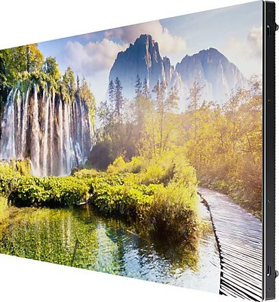 Информационная панель Samsung IE025A 2024