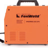 Сварочный инвертор FoxWeld Invermig 205 SYN