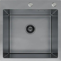 Кухонная мойка Axus LS-5050S