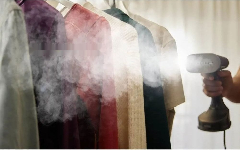 Отпариватель Braun QuickStyle 5 GS5031BL