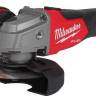 Угловая шлифмашина Milwaukee M18 FSAG125X-0X Fuel 4933478428 (без АКБ)