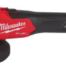 Угловая шлифмашина Milwaukee M18 FSAG125X-0X Fuel 4933478428 (без АКБ)