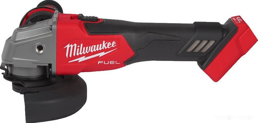 Угловая шлифмашина Milwaukee M18 FSAG125X-0X Fuel 4933478428 (без АКБ)