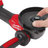 Угловая шлифмашина Milwaukee M18 FSAG125X-0X Fuel 4933478428 (без АКБ)