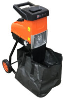 Измельчитель электрический Калибр ЭСИ-2800В 2.8 кВт