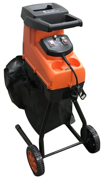 Измельчитель электрический Калибр ЭСИ-2800В 2.8 кВт