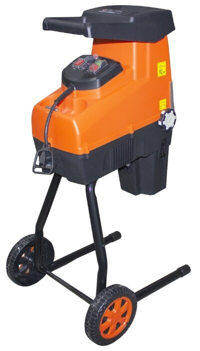 Измельчитель электрический Калибр ЭСИ-2800В 2.8 кВт
