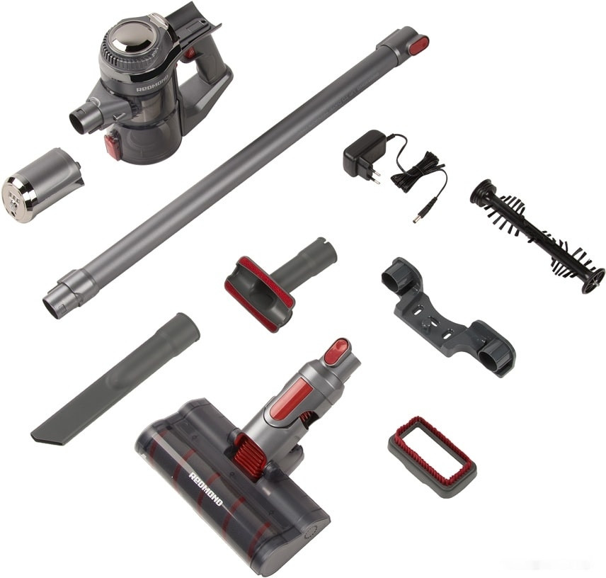 Пылесос Redmond RV-UR363