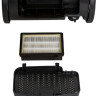 Пылесос JVC JH-VC430