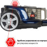 Пылесос JVC JH-VC430