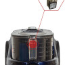 Пылесос JVC JH-VC430