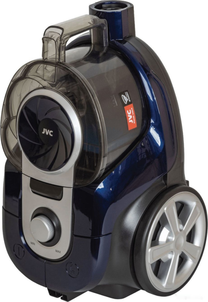 Пылесос JVC JH-VC430