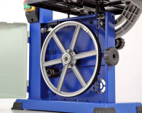 Деревообрабатывающий станок Белмаш WBS-228/2