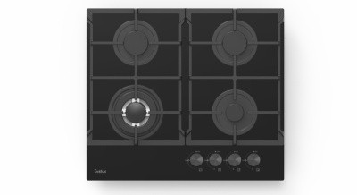Варочная панель Evelux HEG 675 BG