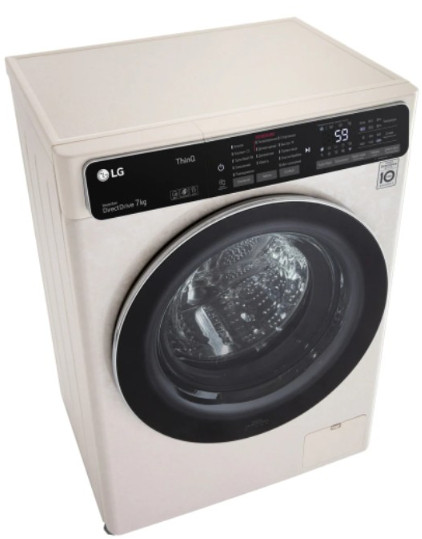 Стиральная машина LG F2T9HS9B