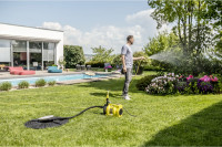 Садовый насос Karcher BP 5.000 Garden Set Plus 1.645-711.0