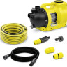 Садовый насос Karcher BP 5.000 Garden Set Plus 1.645-711.0