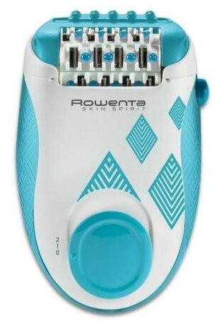Эпилятор Rowenta EP2910F1