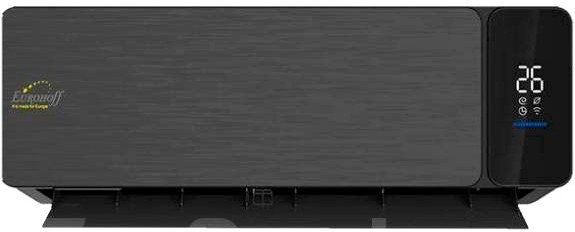 Кондиционер Eurohoff Black Velvet IRF-09B