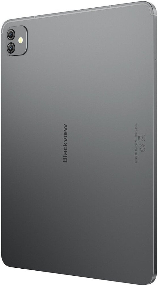Планшет Blackview Link 8 Wi-Fi 12GB/256GB (серый)