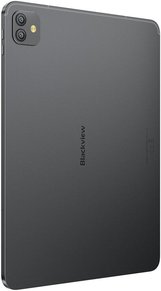 Планшет Blackview Link 8 Wi-Fi 12GB/256GB (серый)