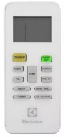 Мобильный кондиционер Electrolux Mango EACM-12 CG/N6