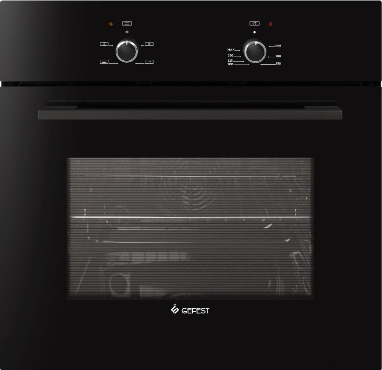 Духовой шкаф Gefest ДА 622 А