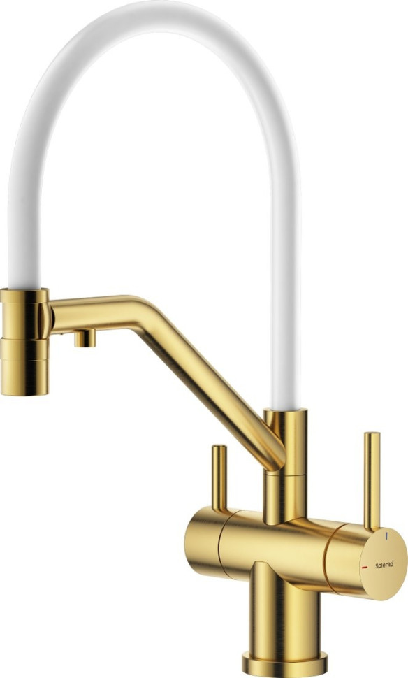 Смеситель Splenka S70.62.03