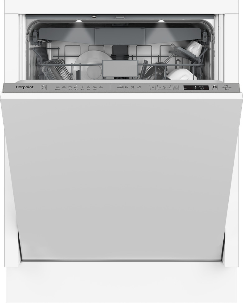 Посудомоечная машина Hotpoint-Ariston HI 5D69 AWSM
