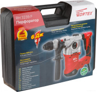 Перфоратор Wortex RH 3239 F RH3239F1129