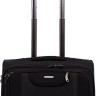 Чемодан Francesco Molinary 336-DL935-17BLK (черный)