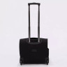 Чемодан Francesco Molinary 336-DL935-17BLK (черный)
