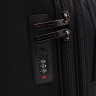Чемодан Francesco Molinary 336-DL935-17BLK (черный)