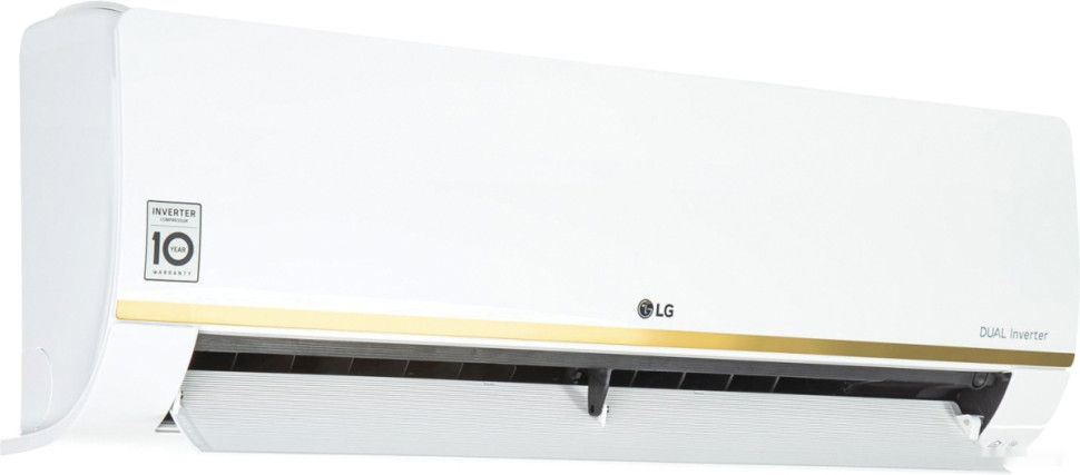 Сплит-система LG Smart Line TC18GQ
