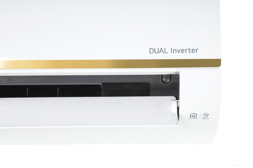 Сплит-система LG Smart Line TC18GQ