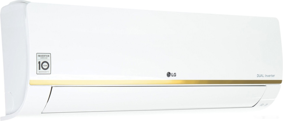 Сплит-система LG Smart Line TC18GQ