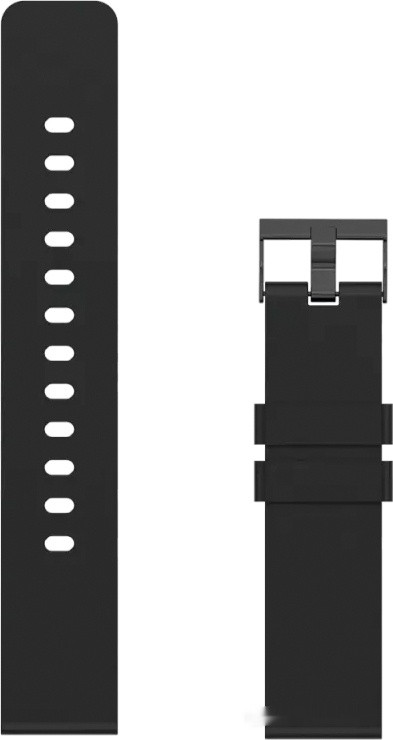 Умные часы Canyon Otto SW-86 (черный)