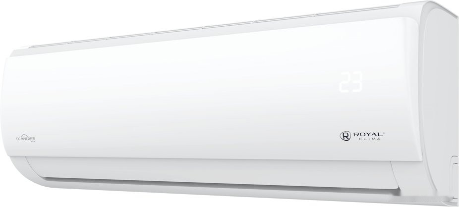 Кондиционер Royal Clima Triumph Inverter 2024 RCI-TWC22HN