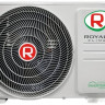 Кондиционер Royal Clima Triumph Inverter 2024 RCI-TWC22HN