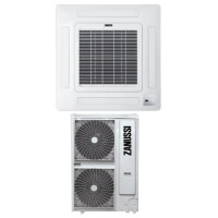 Zanussi ZACC-60 H/ICE/FI/N1