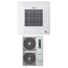 Zanussi ZACC-60 H/ICE/FI/N1
