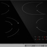 Варочная панель HOMSair HVС64SMDBK